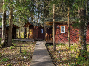 База отдыха Березовка