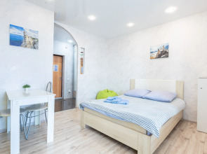 Апартаменты Graphics