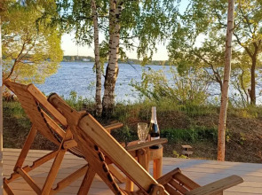 Отель Природный Комплекс Ветрено