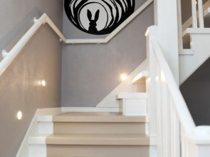 Хостел Кроличья Нора