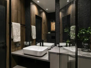 Квартира Бизнес Апарт R∞M