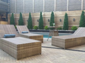 Гостевой дом Атриум