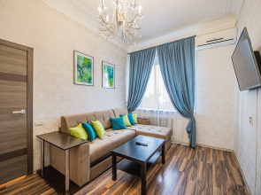 Апартаменты Пять Звёзд Путешествие