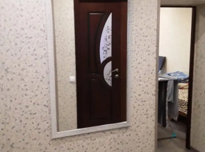 Апартаменты У Фонтана на Московской площади