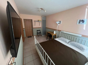 Гостевой дом ШЕРЕМОТЕЛЬ