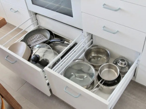 Квартира Видовая серф студия Зеленогорск