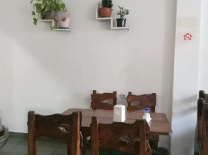 Курортный отель Улыбка прошлого