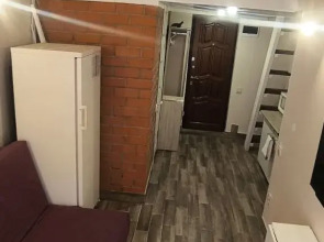 Апартаменты Студия в ЖК Южный парк