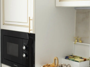 Апартаменты ЖК Ривьера Парк