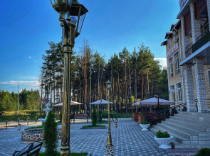 Отель "Чинар"