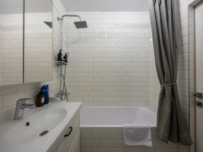 Квартира на Большой Покровской 10в