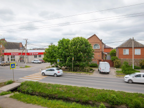 Апартаменты недалеко от М - 4 Дон