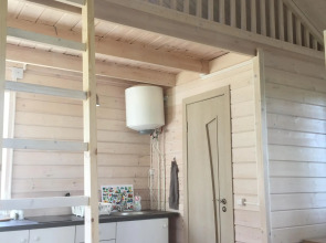 Гостевой Дом Ежевика