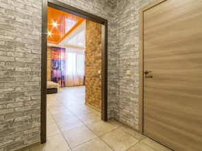 Апартаменты Глобус на Крестинского 35 (3)