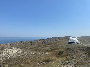 Заповедный мыс