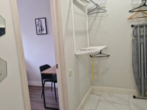 Апартаменты на Набережной