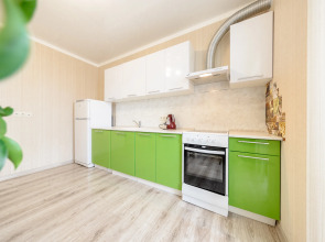 Апартаменты с Видом на Море от LetoApart