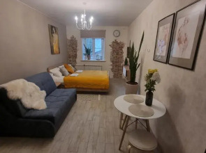 Квартира на бульваре Радищева 29