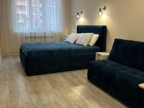 Квартира на Московсом Бульваре