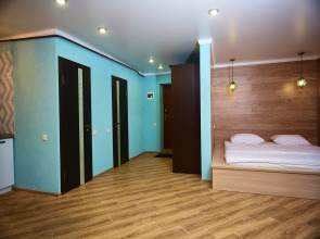 Апартаменты Люкс на Гоголя