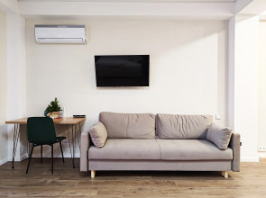 Апартаменты с  Панорамным Видом на Горы