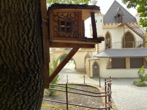 Гостевой дом Персиковый Замок