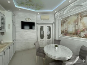 Квартира на улице Степана Разина 95