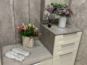 Квартира Новая Современная