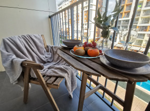 Квартира ЖК Каравелла Португалии