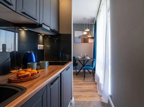 Апартаменты Жк Мята 470-1