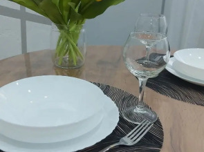 Апартаменты Rich House на Улице Московский Проспект 4