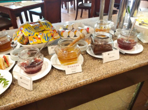 Отель Ramada by Wyndham Ташкент