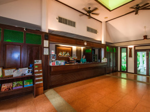 Курортный отель Mida Resort Kanchanaburi