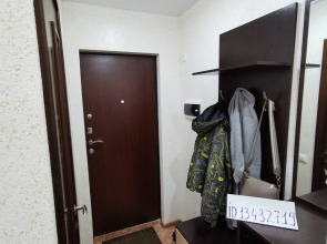 Квартира Apart Home Hotel