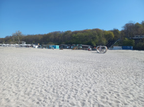 Апартаменты Янтарный