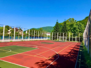 Апартаменты Saltykov Agoy Resort