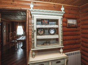 Мини-Отель Пушкинский Дворик