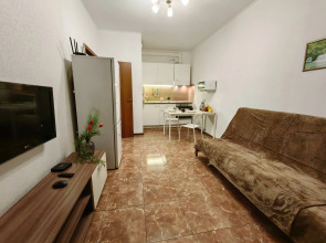 Квартира Одшушка Лаванда