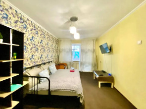 Апартаменты на Амурской