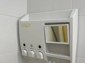 Студия в ЖК Римского-Корсакова 11