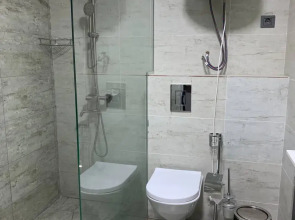 Отель Vzmorie Resort