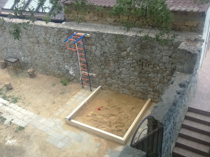 Гостевой дом Гаспра