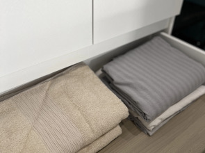 Апартаменты 2-х комнатные от ЭлитХаус24