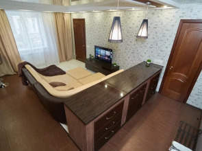 Квартира Африка в центре Нижнего