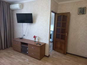 Апартаменты на улице Академика Крылова 7