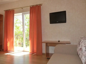 Мини-Гостиница Дельфин