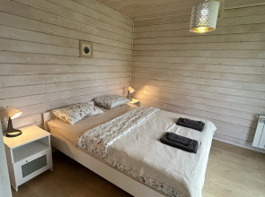 Частный Дом на Улице Плещеевская 80А