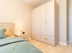 Апартаменты в Южнoм Районе Новoрoссийcкa от LеtоApаrt