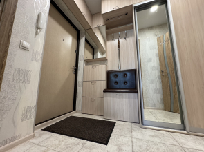 Квартира Уютная в Центре Города