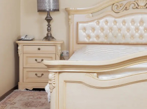 Отель Villa Lazio